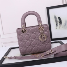 Christian Dior My Lady Bags